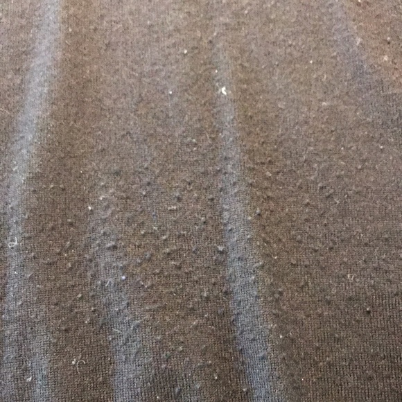 J CREW 100% merino wool men’s size large sweater - Picture 5 of 7